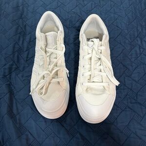 Adidas Women's Bravada 2.0 Platform Sneakers